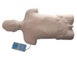 腹腔穿刺训练模型（电子监测）.png